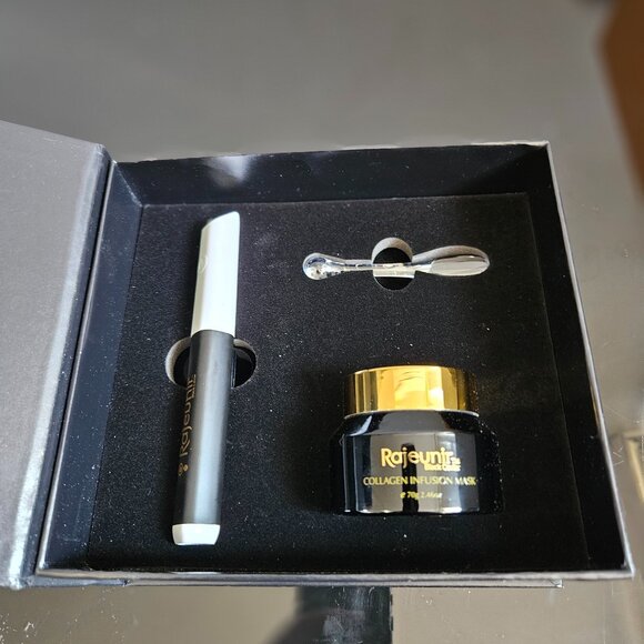 RAJEUNIR ACNE THERAPY COLLECTION- BRAND NEW- SEALED - Picture 3 of 4